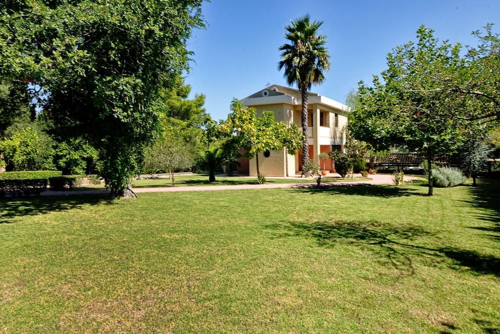 Villa Chloe