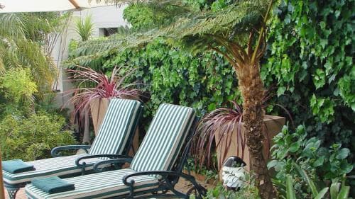 Majorca House