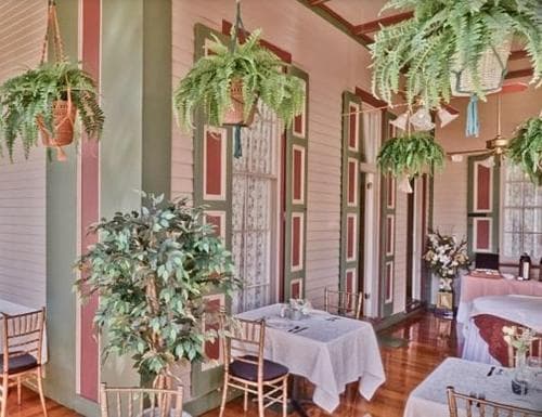 Southern Inn