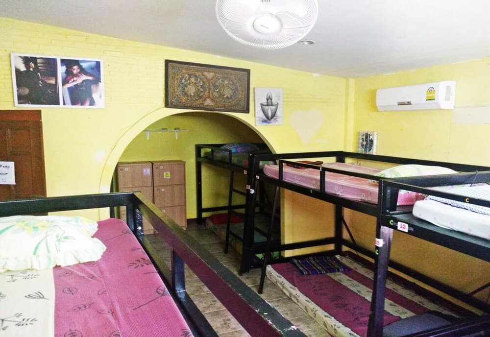 Bunchun Hostel