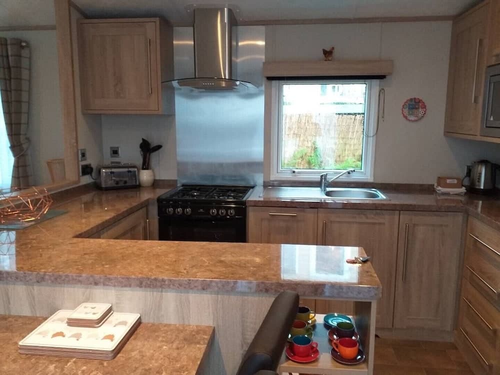 Beauport Holiday Park