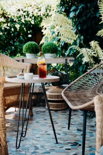 Le Cottage Bise