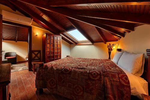 Hotel Nostos