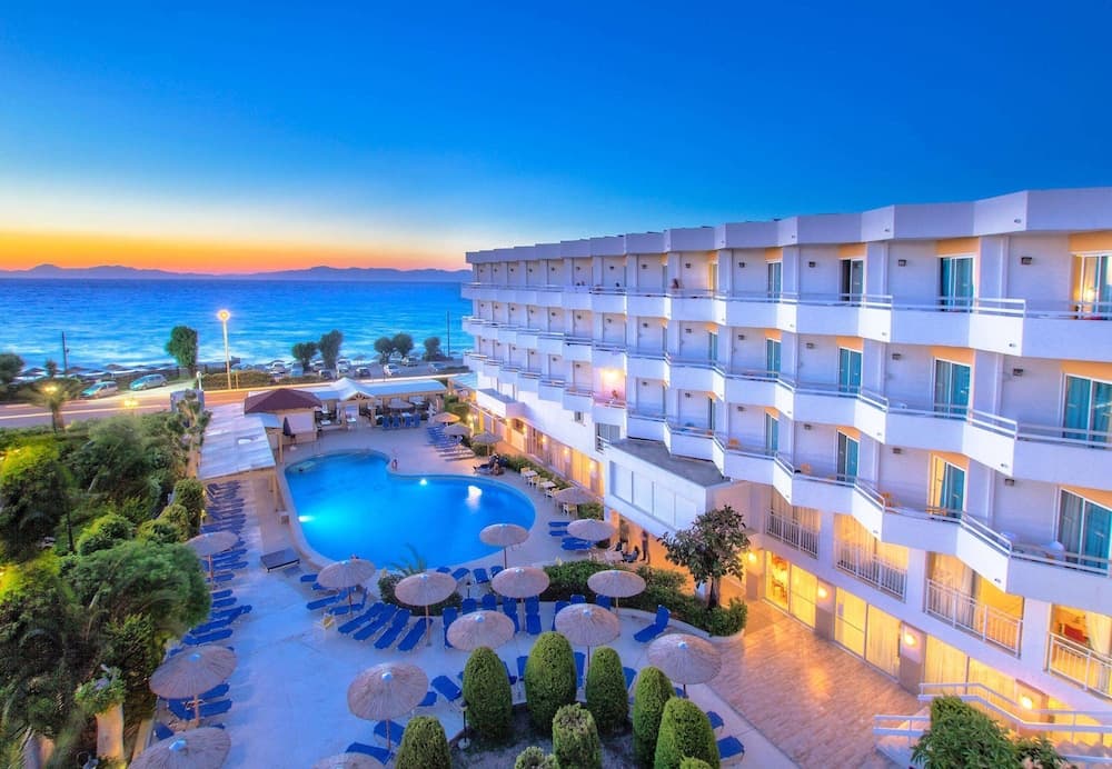Lito Hotel