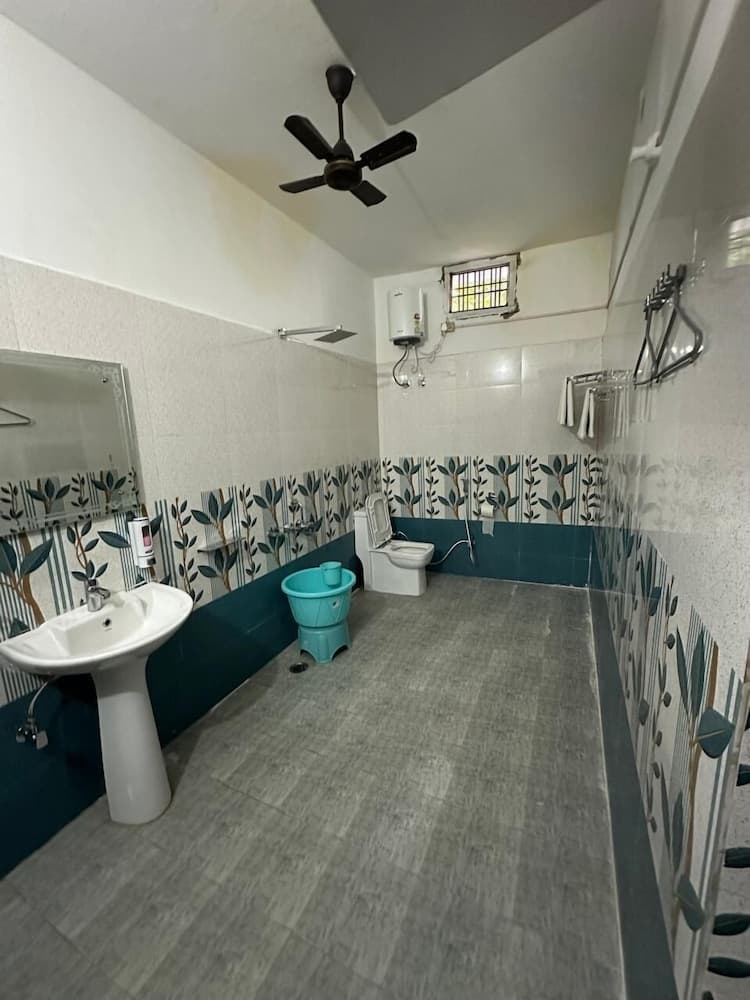 Wilder Lust Homestay