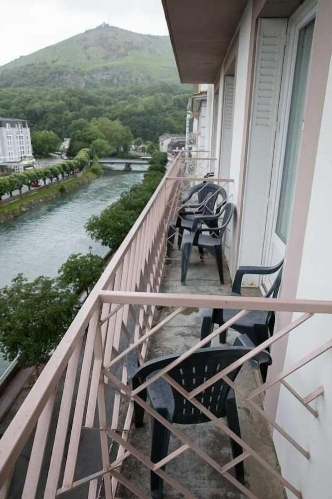 Hotel Sainte Suzanne