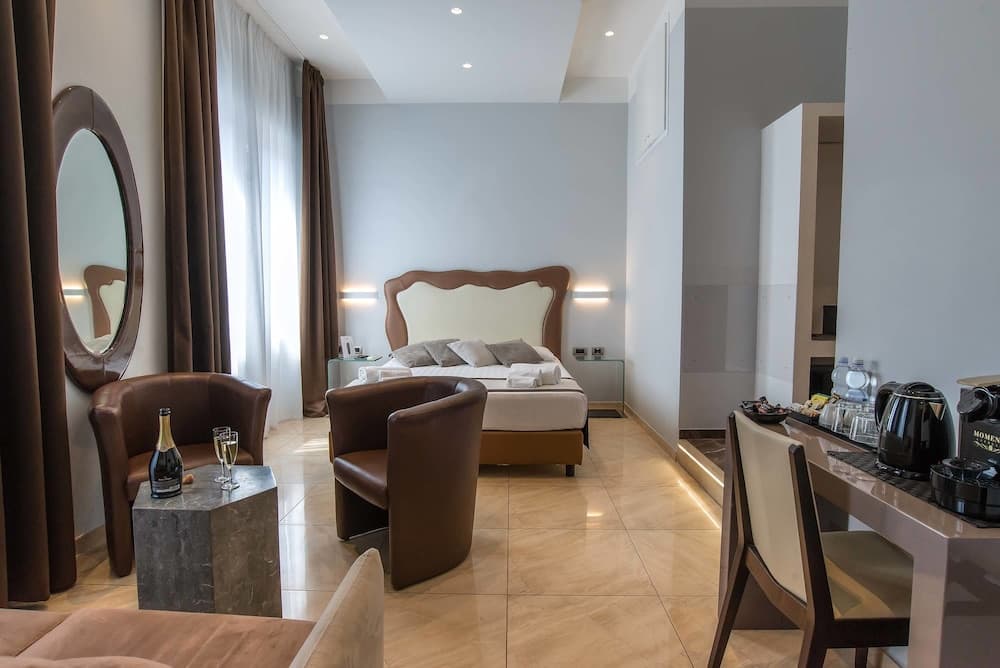 Pantheon Relais