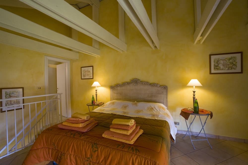 Tenuta Tenaglia