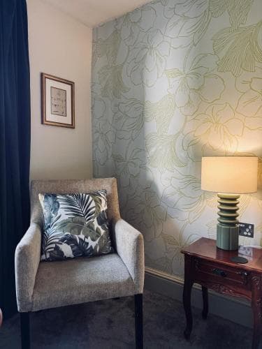 The Falcondale