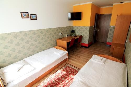 Fusgym Resort