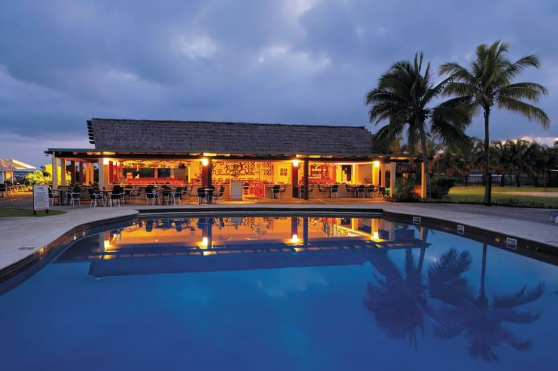 Worldmark Fiji
