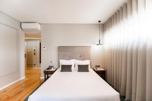 Hotel Avenida