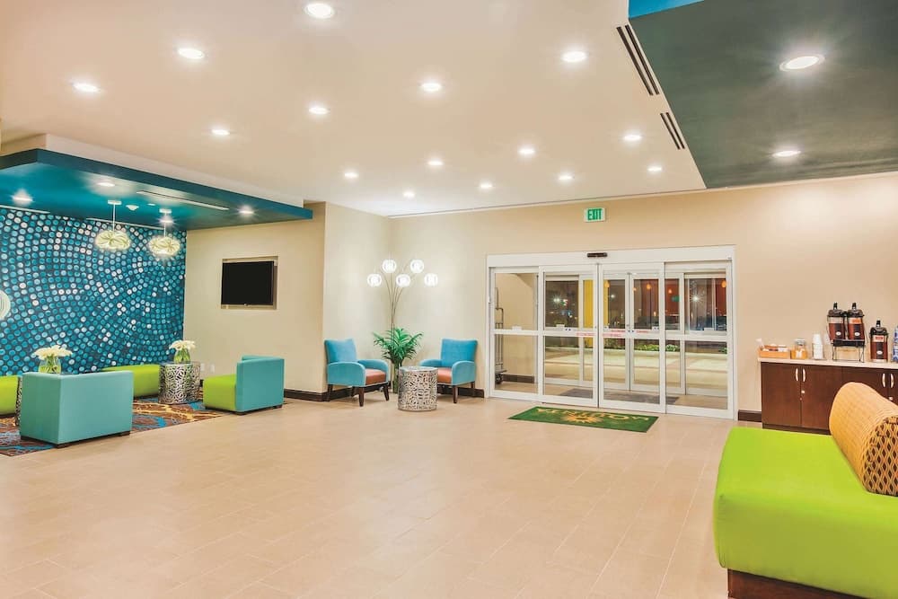 La Quinta Inn & Suites Cotulla TX