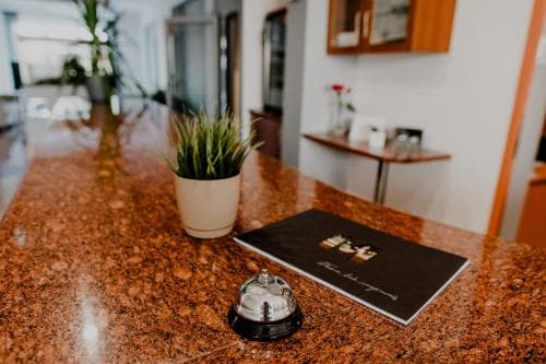 Hotel Mlawa