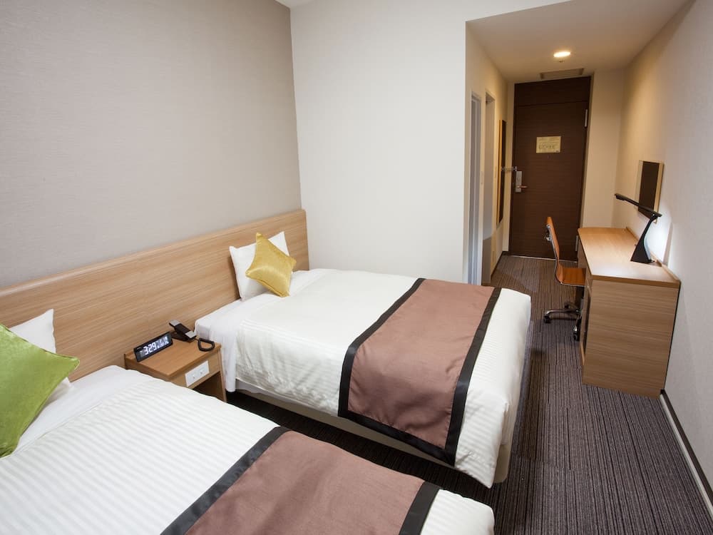Mielparque Tokyo Hotel