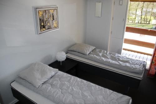 Danhostel Nykobing Falster