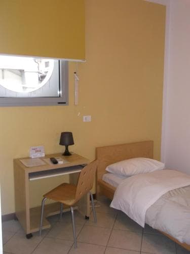 Weekend Accommodation