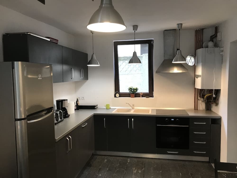Passpartout Hostel