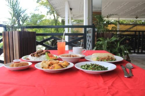 Zeelandia Suites