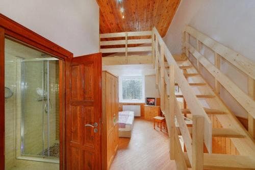 Hotel Lesana