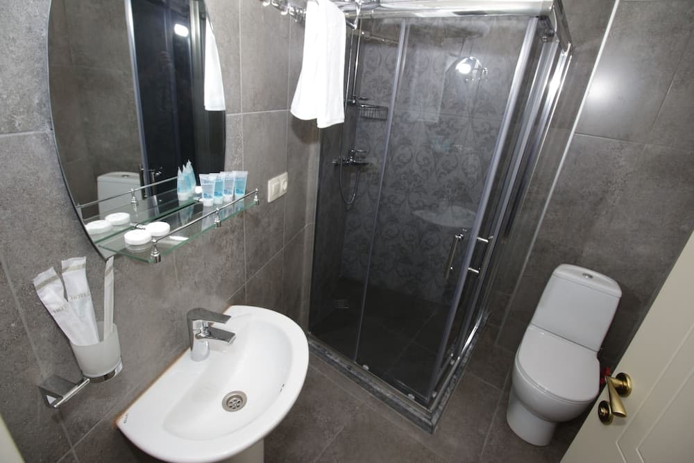 Hotel Pushkin