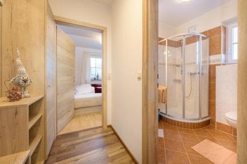 Appartement Viehhauser