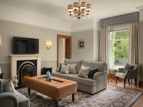 The Marcliffe at Pitfodels
