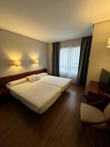 Hotel Compostela Vigo