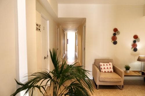 Hostal Jakiton