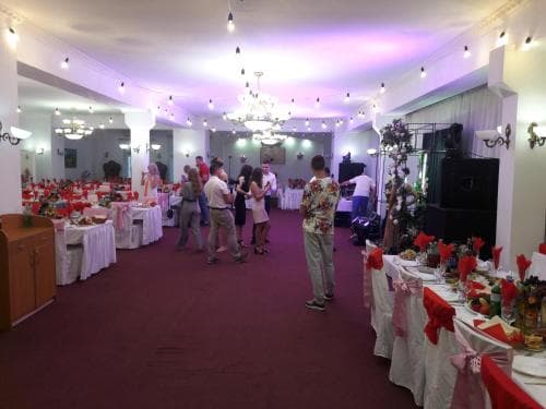 Hotel Dubrava