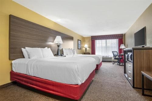 Best Western Plus Bessemer