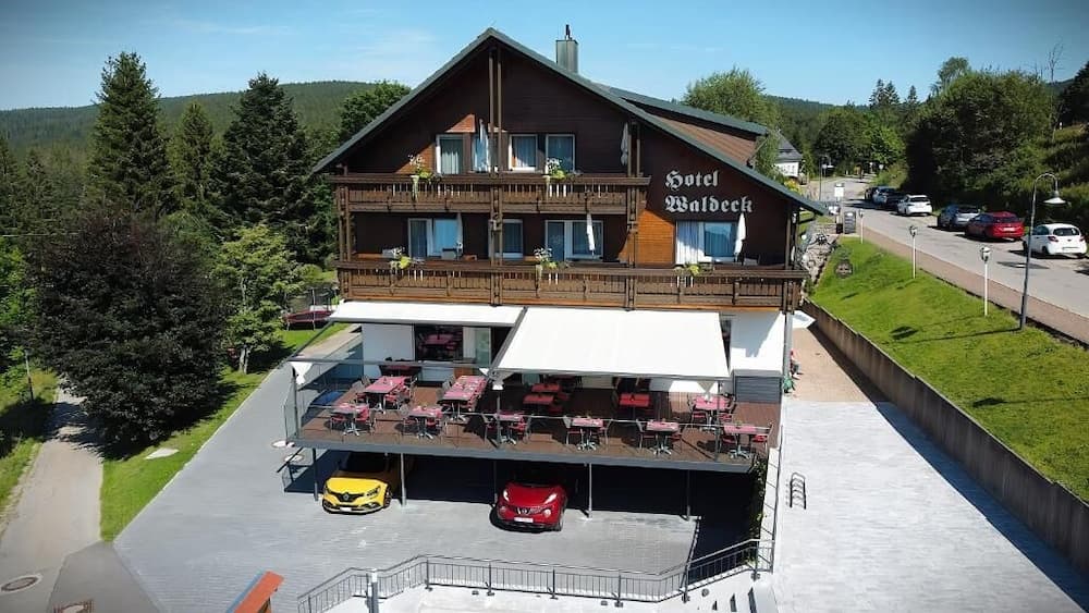 Hotel Waldeck