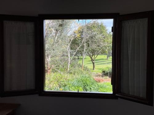 La Cerca Del Alcornoque