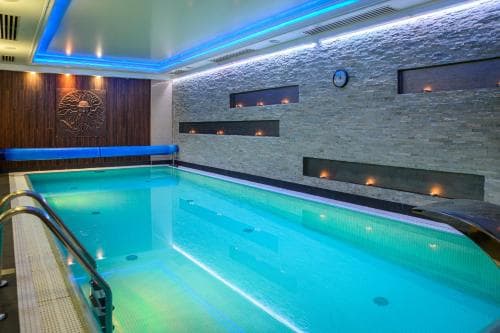 Hotel & SPA Odeon