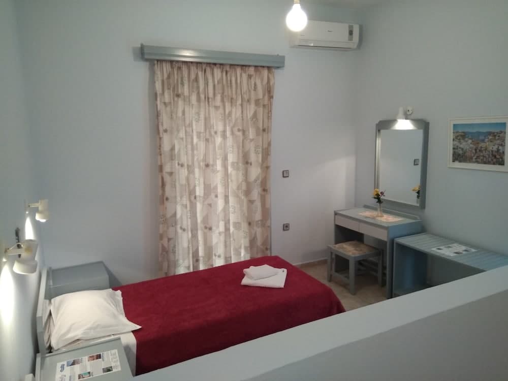 Sofia Apartments