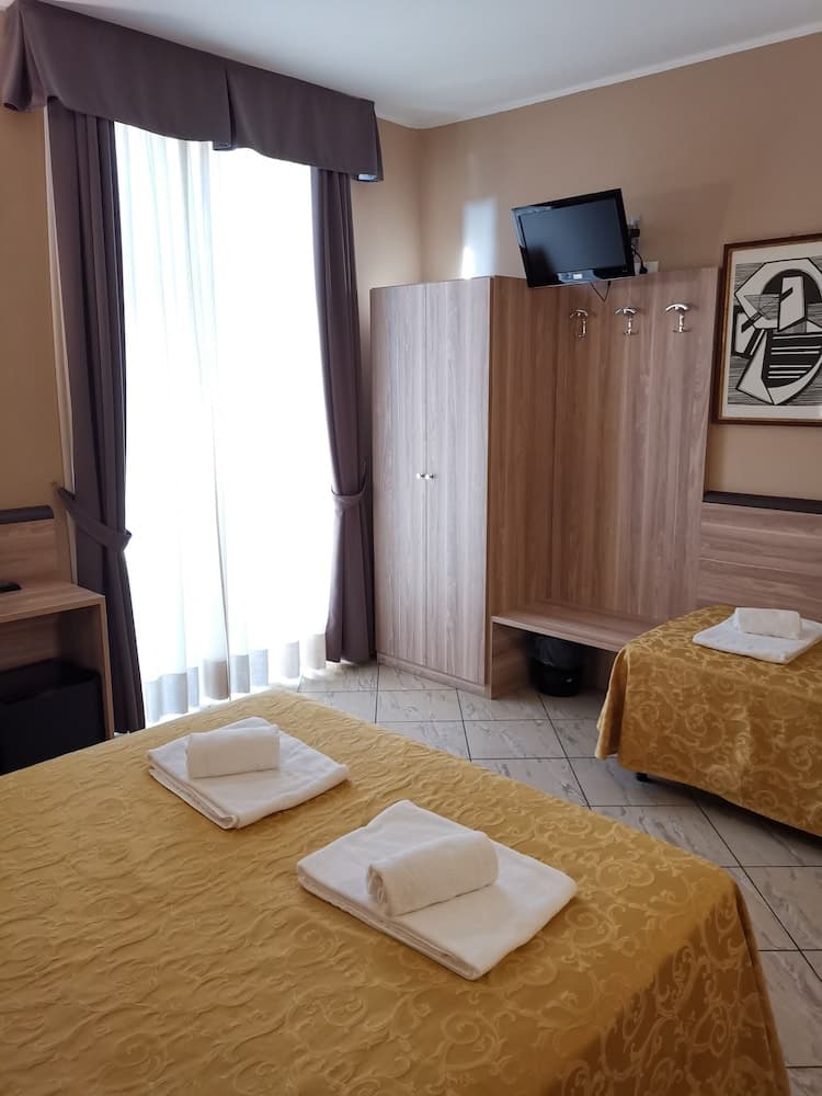 Hotel Brianza