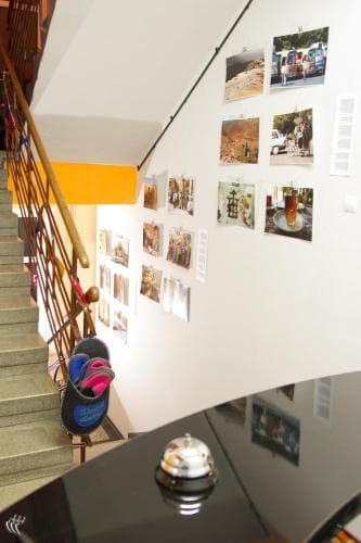 3 Bros Hostel