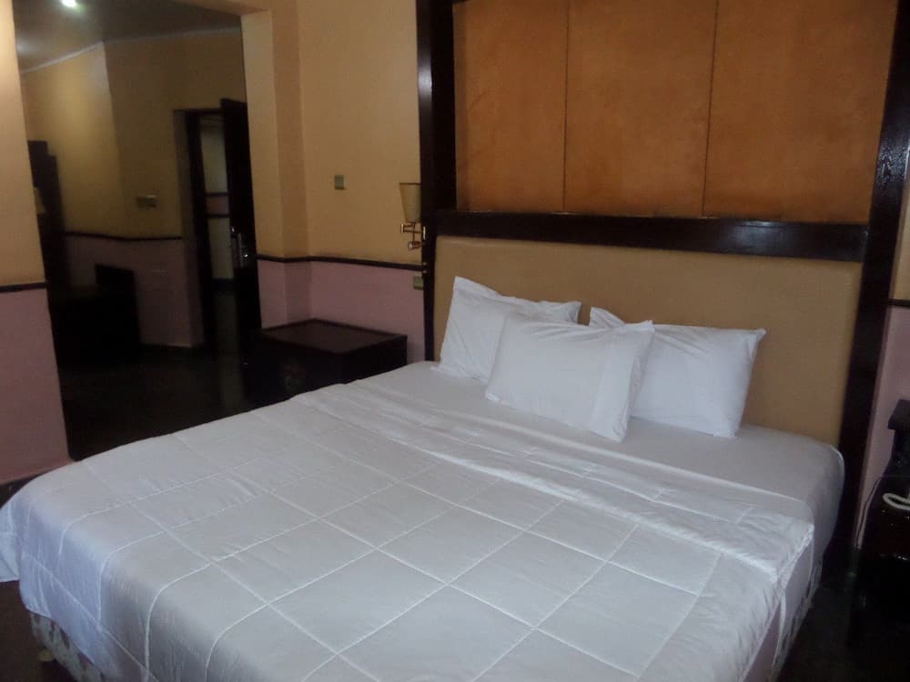 Westpoint Hotels