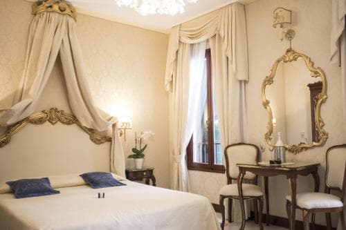 Ca  Bonvicini - B&B