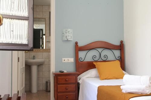 Hostal Posada Los Alcazares