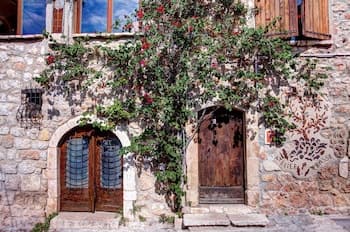 Gites Des Baous