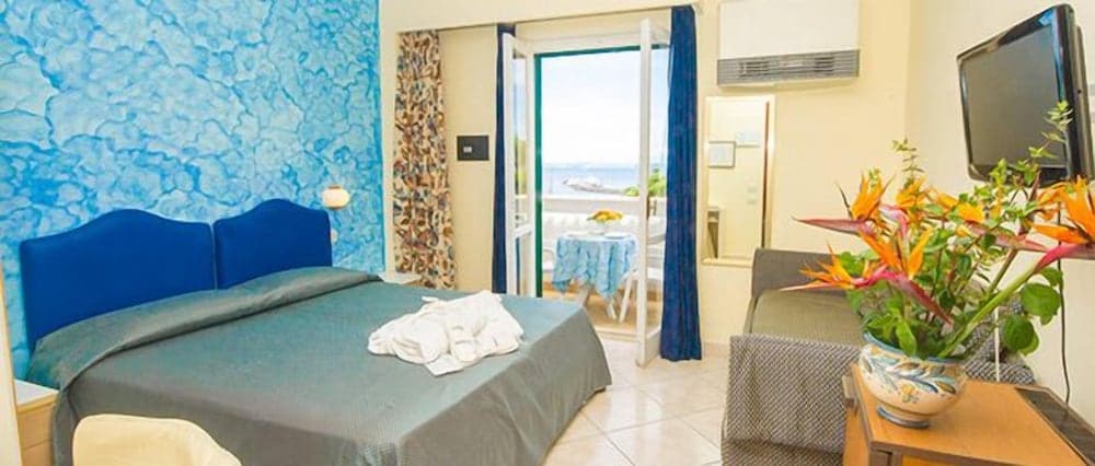 Hotel l'Approdo