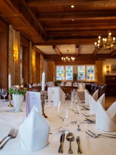 Heidehotel WaldhÜtte