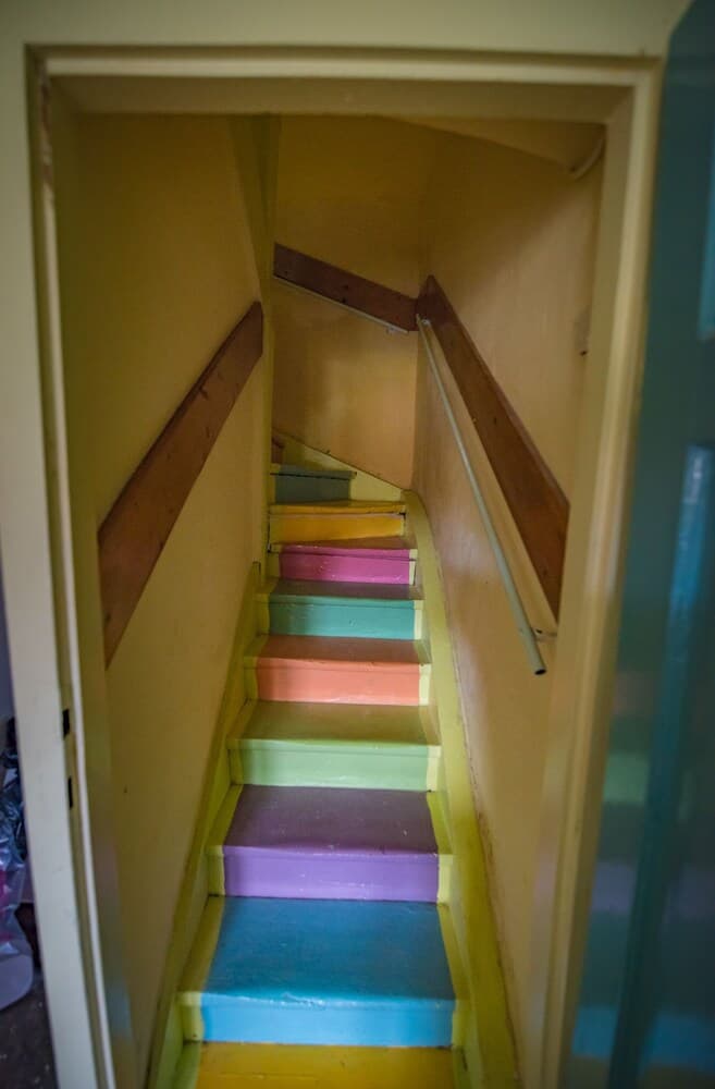 Mountain Tale Hostel