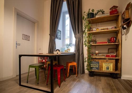 M99 Design Rooms
