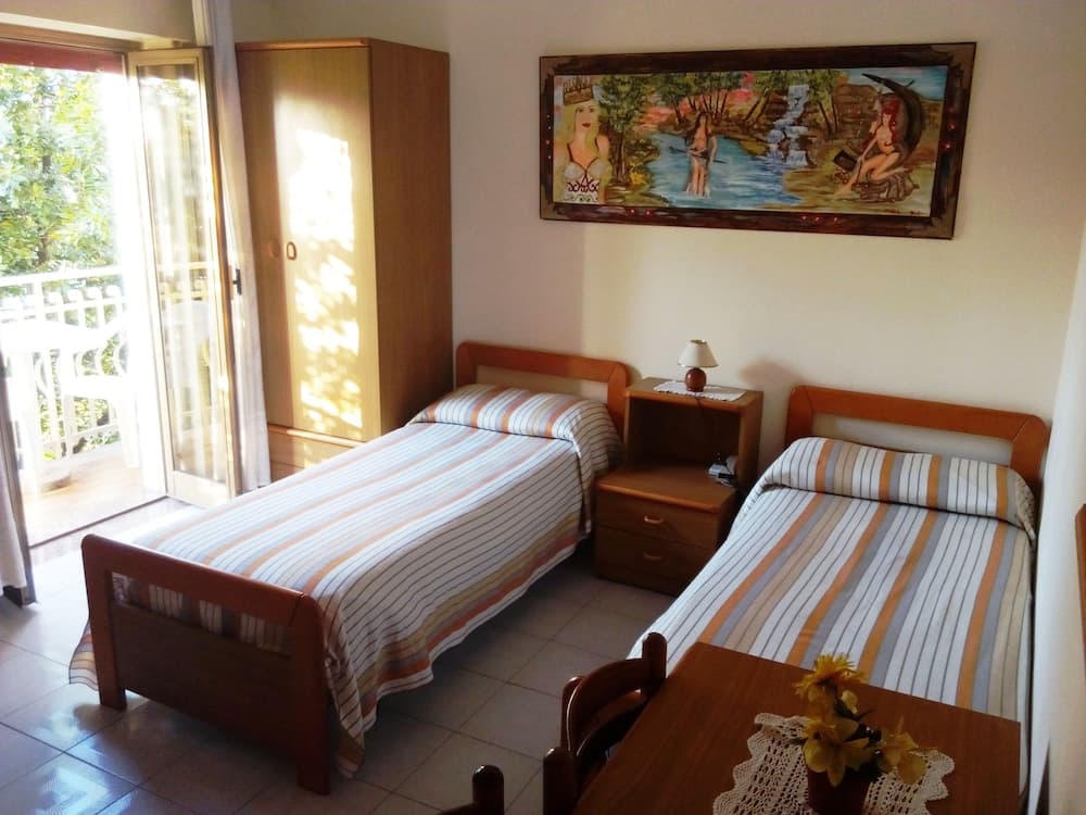Hotel Eliseo