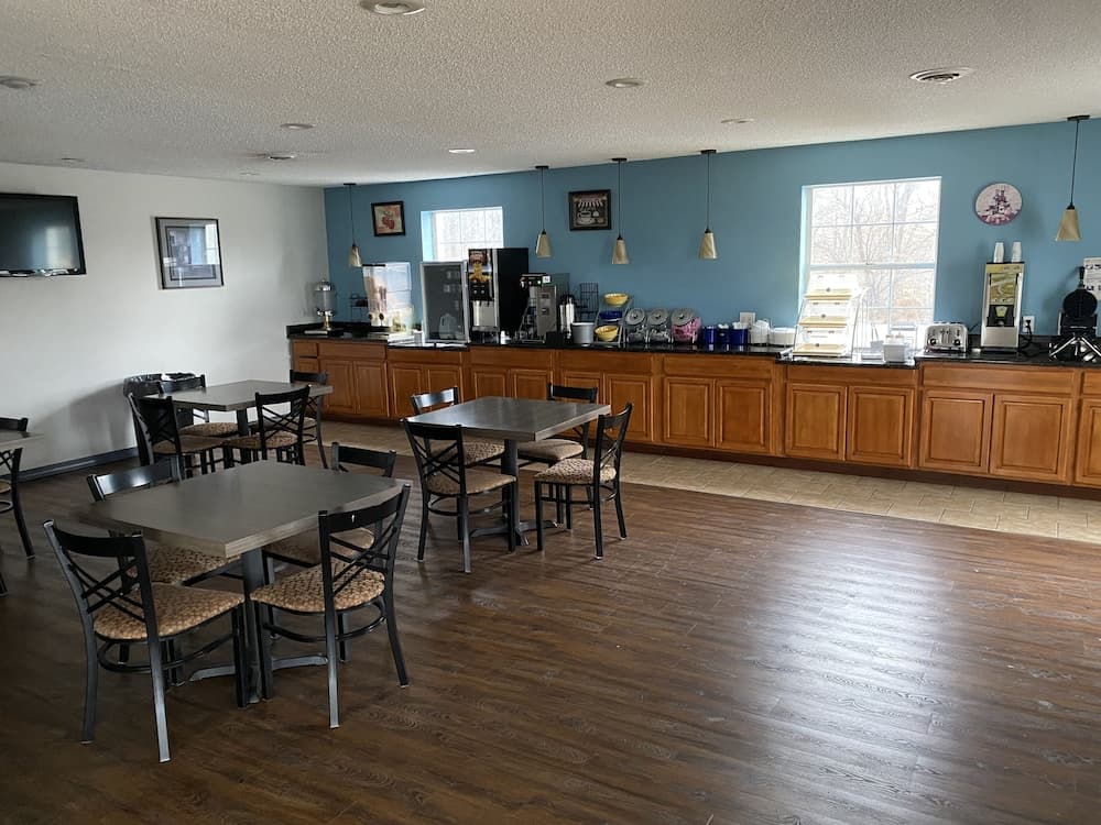 Days Inn Perryville