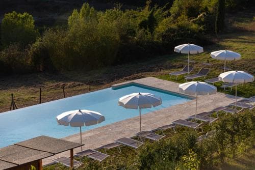 Chianti B&B Design