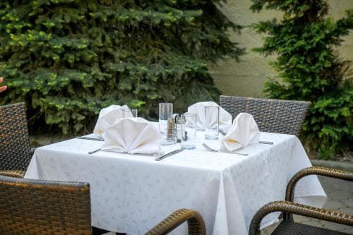 Hotel Fontana