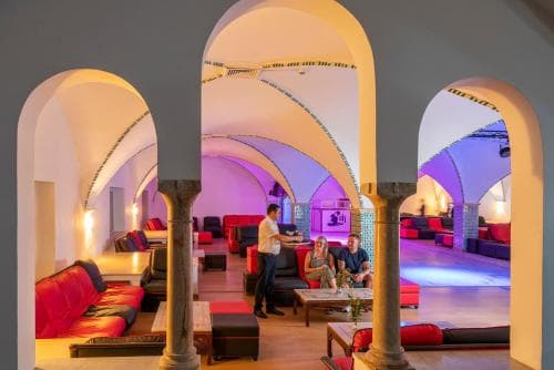 Le Hammamet Hotel & Spa